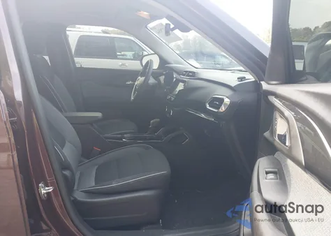 2023 Chevrolet Trailblazer Awd Lt z USA, uszkodzony, nr VIN KL79MRSL2PB106954